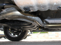2014款 1.5L 手动 致尊型 5座