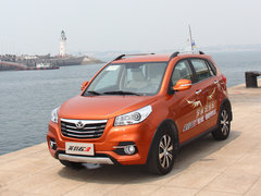2014款 1.5L 手动 致尊型 5座