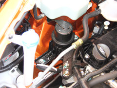 2014款 1.5L 手动 致尊型 5座