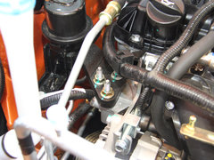2014款 1.5L 手动 致尊型 5座