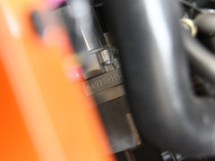 2014款 1.5L 手动 致尊型 5座