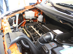 2014款 1.5L 手动 致尊型 5座