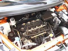 2014款 1.5L 手动 致尊型 5座