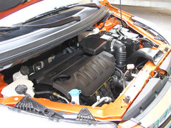2014款 1.5L 手动 致尊型 5座