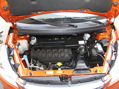 2014款 1.5L 手动 致尊型 5座