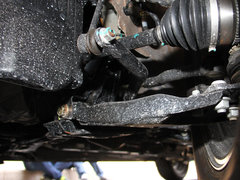 2014款 1.5L 手动 致尊型 5座