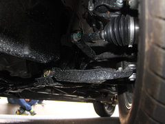 2014款 1.5L 手动 致尊型 5座