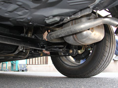 2014款 1.5L 手动 致尊型 5座