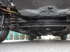 2014款 1.5L 手动 致尊型 5座