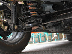 2014款 1.5L 手动 致尊型 5座