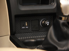 2014款 1.5L 手动 致尊型 5座