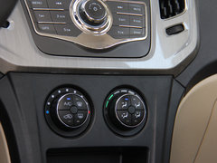 2014款 1.5L 手动 致尊型 5座