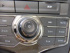 2014款 1.5L 手动 致尊型 5座