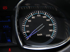 2014款 1.5L 手动 致尊型 5座