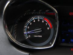 2014款 1.5L 手动 致尊型 5座
