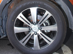 2014款 1.5L 手动 致尊型 5座