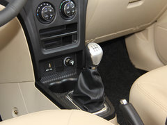 2014款 1.5L 手动 致尊型 5座