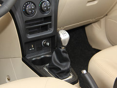2014款 1.5L 手动 致尊型 5座