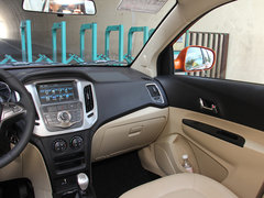 2014款 1.5L 手动 致尊型 5座