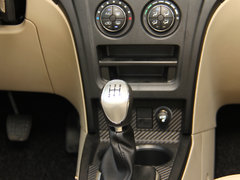 2014款 1.5L 手动 致尊型 5座