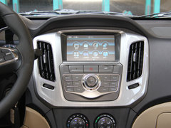 2014款 1.5L 手动 致尊型 5座