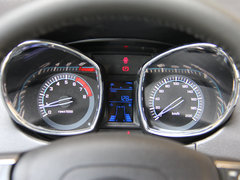 2014款 1.5L 手动 致尊型 5座