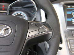 2014款 1.5L 手动 致尊型 5座