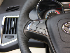 2014款 1.5L 手动 致尊型 5座