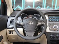 2014款 1.5L 手动 致尊型 5座