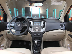 2014款 1.5L 手动 致尊型 5座
