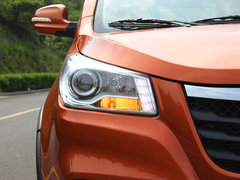 2014款 1.5L 手动 致尊型 5座