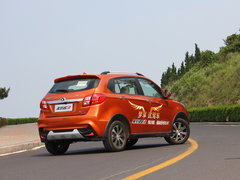 2014款 1.5L 手动 致尊型 5座