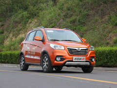 2014款 1.5L 手动 致尊型 5座