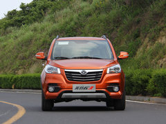 2014款 1.5L 手动 致尊型 5座