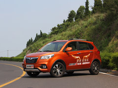 2014款 1.5L 手动 致尊型 5座