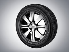 2014款 1.5L 手动 致尊型 5座