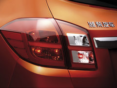 2014款 1.5L 手动 致尊型 5座