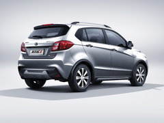 2014款 1.5L 手动 致尊型 5座