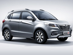 2014款 1.5L 手动 致尊型 5座