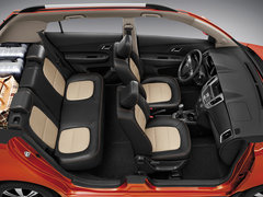 2014款 1.5L 手动 致尊型 5座
