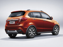 2014款 1.5L 手动 致尊型 5座