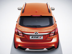 2014款 1.5L 手动 致尊型 5座
