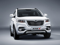 2014款 1.5L 手动 致尊型 5座