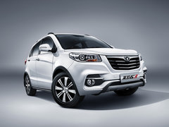 2014款 1.5L 手动 致尊型 5座