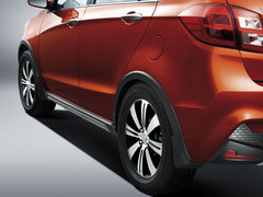 2014款 1.5L 手动 致尊型 5座