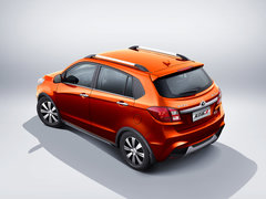 2014款 1.5L 手动 致尊型 5座