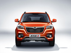 2014款 1.5L 手动 致尊型 5座