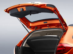 2014款 1.5L 手动 致尊型 5座