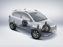 2014款 1.5L 手动 致尊型 5座
