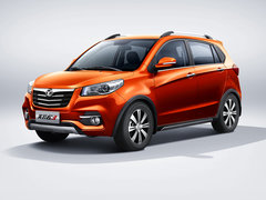 2015款 1.5L CVT 致尊型 5座